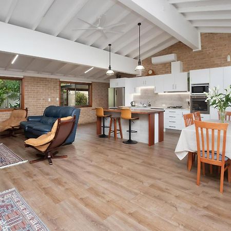 4 Shelly Beach Road Port Macquarie Extérieur photo