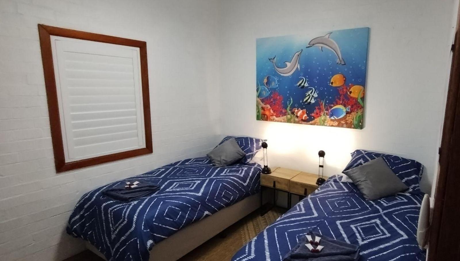 4 Shelly Beach Road Port Macquarie Extérieur photo