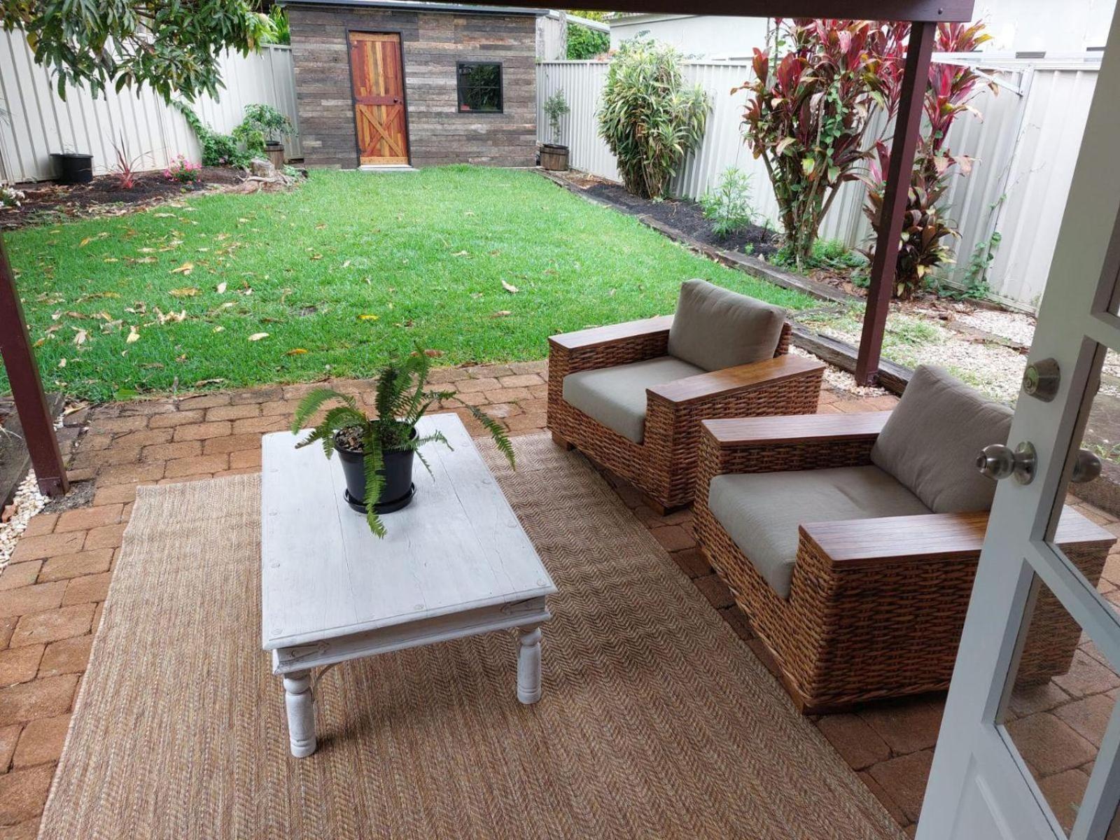 4 Shelly Beach Road Port Macquarie Extérieur photo