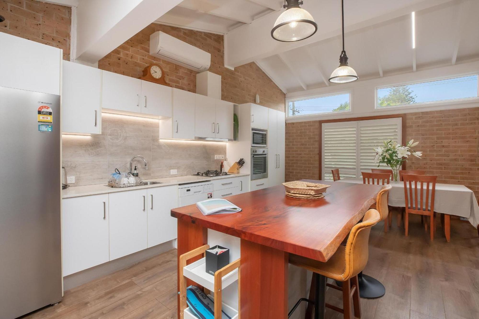 4 Shelly Beach Road Port Macquarie Extérieur photo