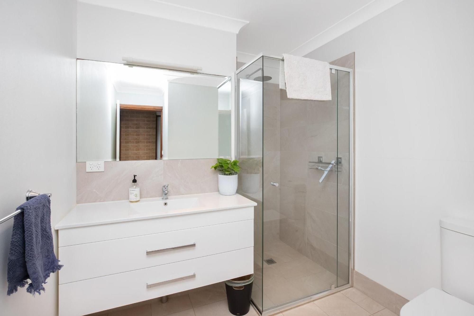 4 Shelly Beach Road Port Macquarie Extérieur photo