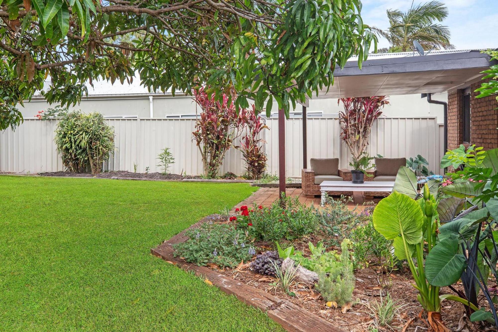 4 Shelly Beach Road Port Macquarie Extérieur photo