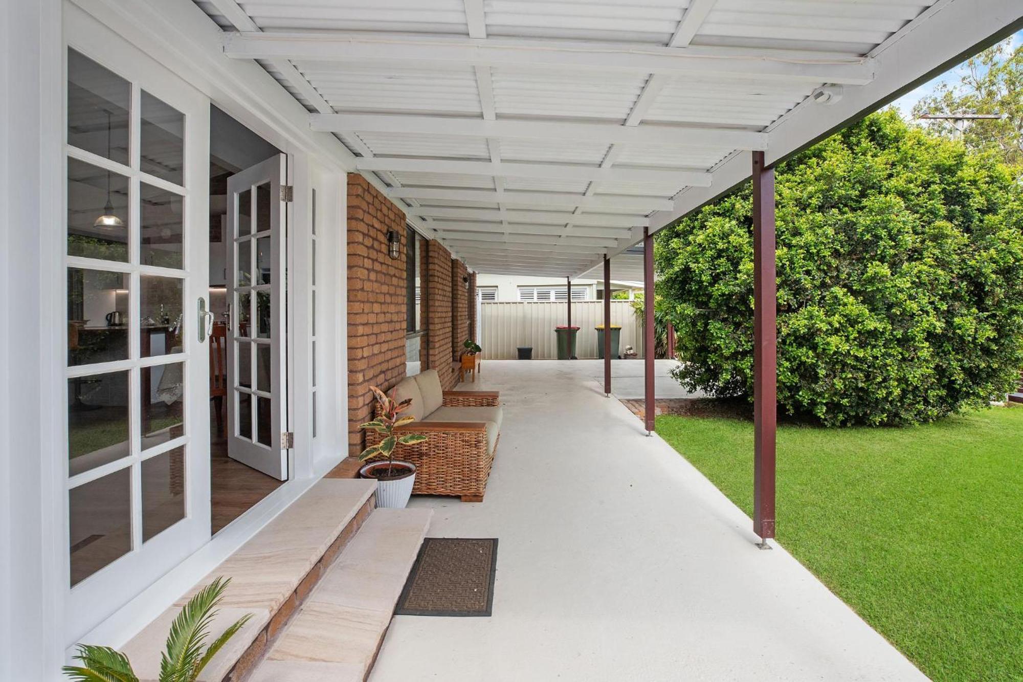 4 Shelly Beach Road Port Macquarie Extérieur photo