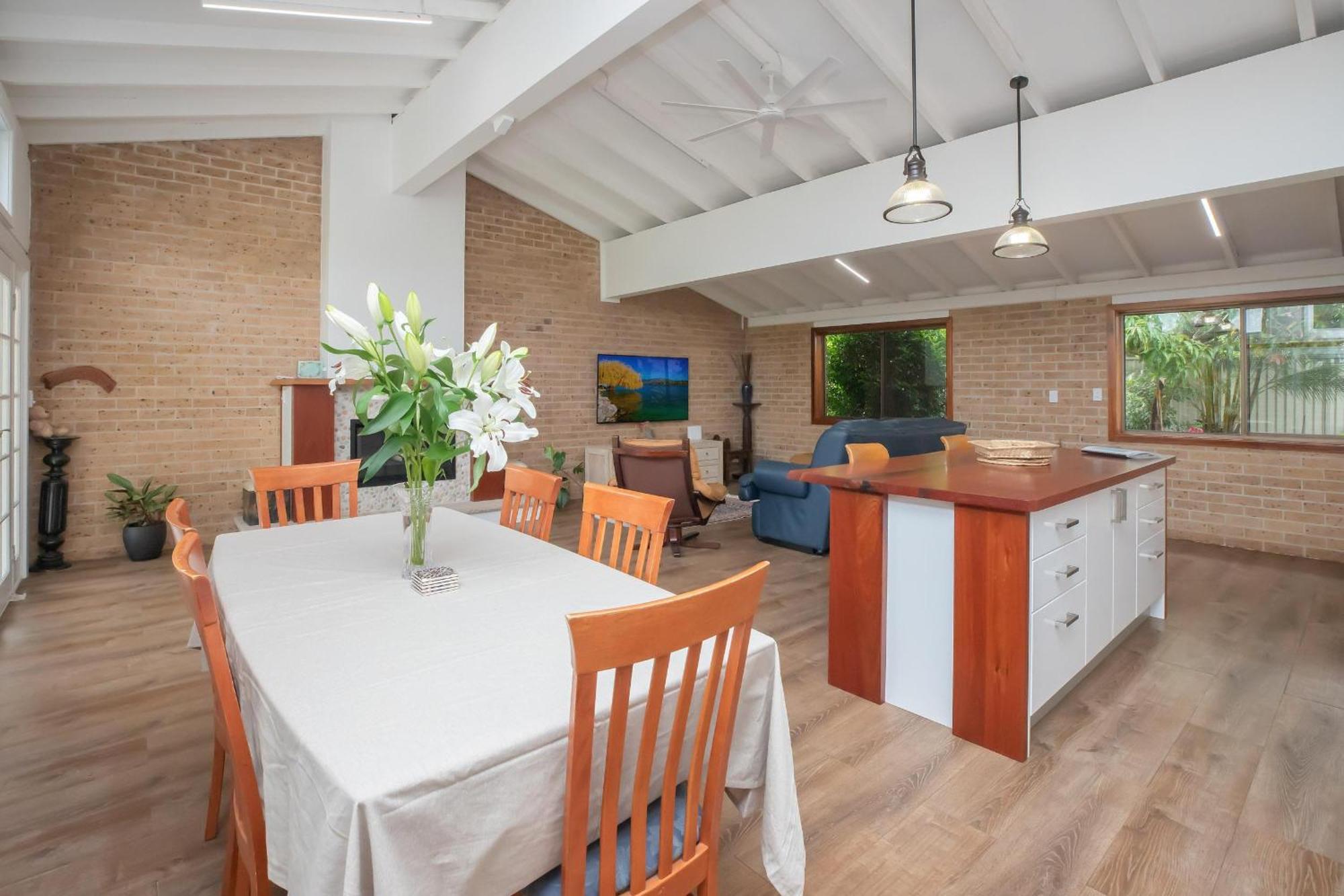 4 Shelly Beach Road Port Macquarie Extérieur photo
